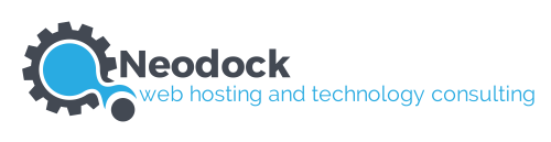 Neodock - web hosting and technology consulting
